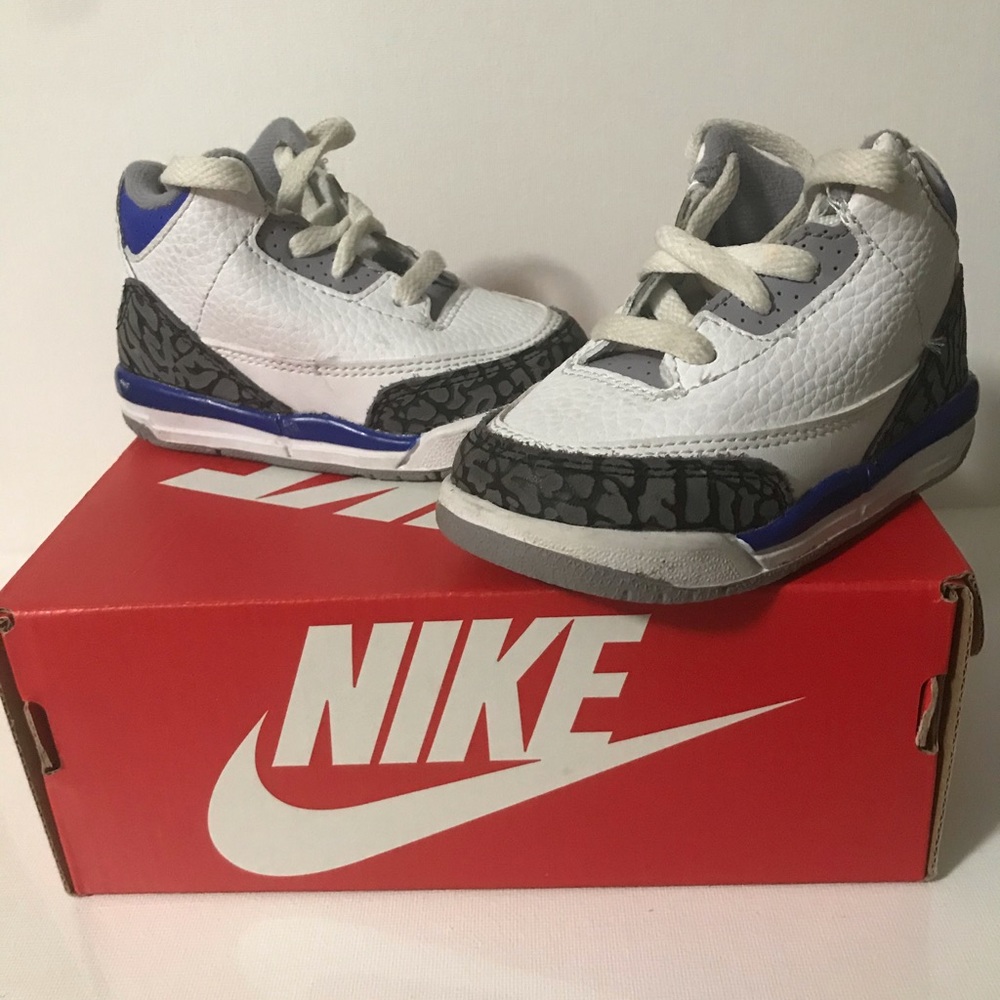 Jordan Nike